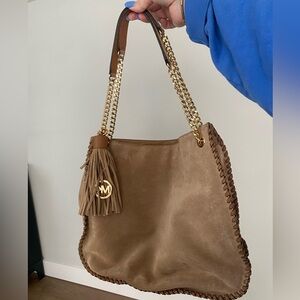 Michael Kors shoulder bag